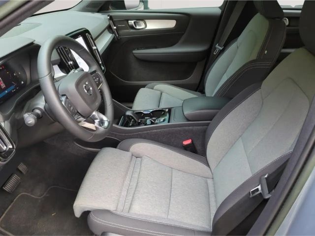 Volvo XC40 Dark Plus