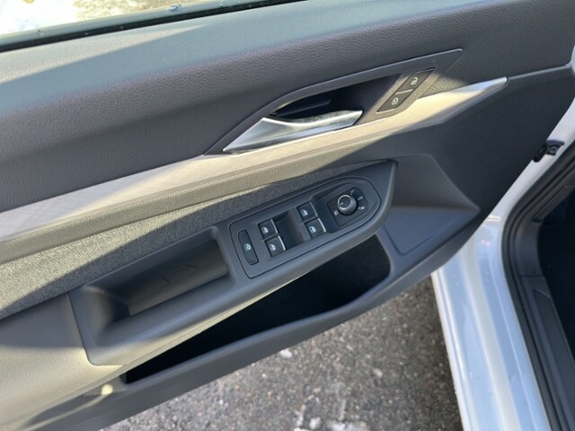 Volkswagen Golf 1.0 TSI Golf VIII