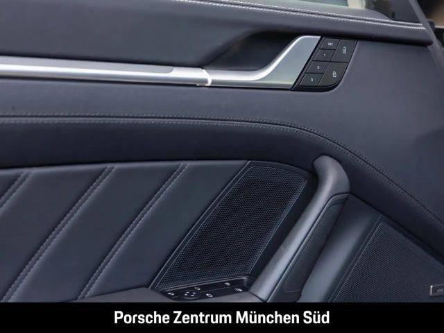 Porsche 992 Coupé Turbo