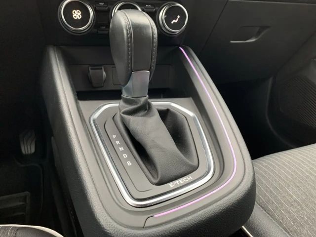 Renault Clio E-Tech Hybrid Intens