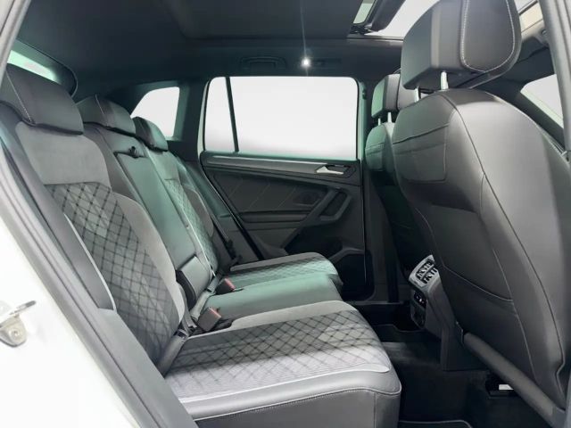 Volkswagen Tiguan 2.0 TDI DSG R-Line