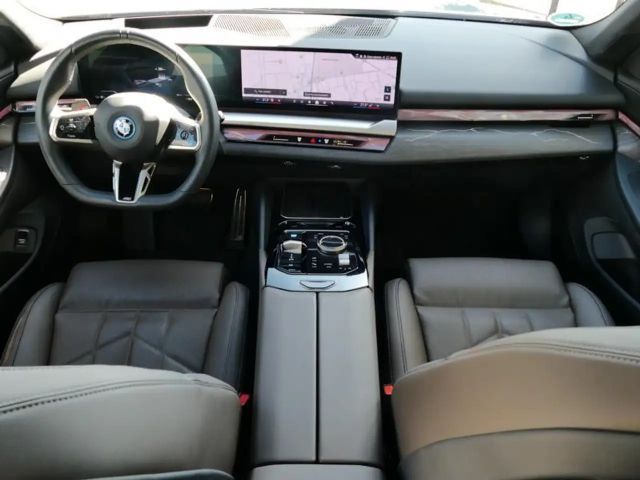 BMW i5 M-Sport eDrive40