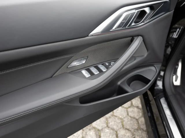 BMW 440 Cabrio xDrive