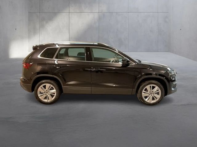 Skoda Karoq ACT Selection