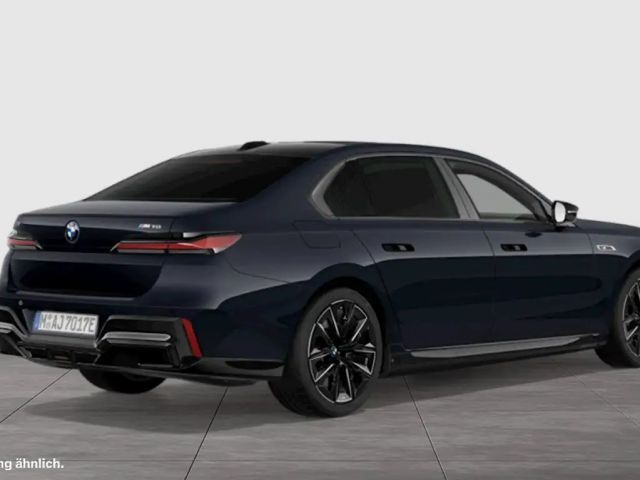 BMW i7 M70 Sedan xDrive