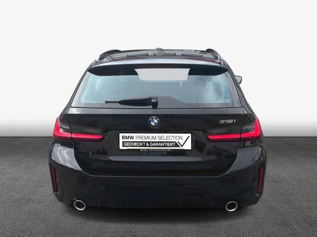BMW 318 318i Touring