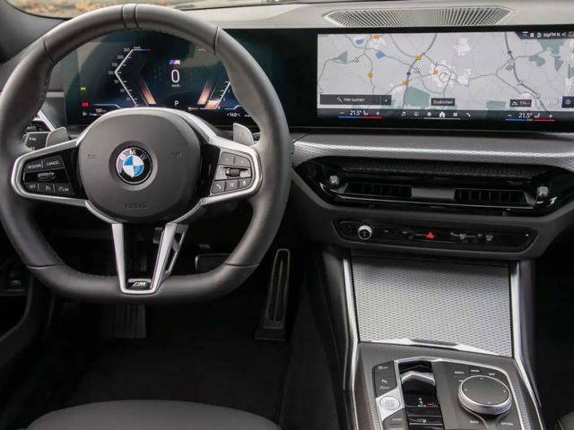 BMW 318 318i M-Sport Touring