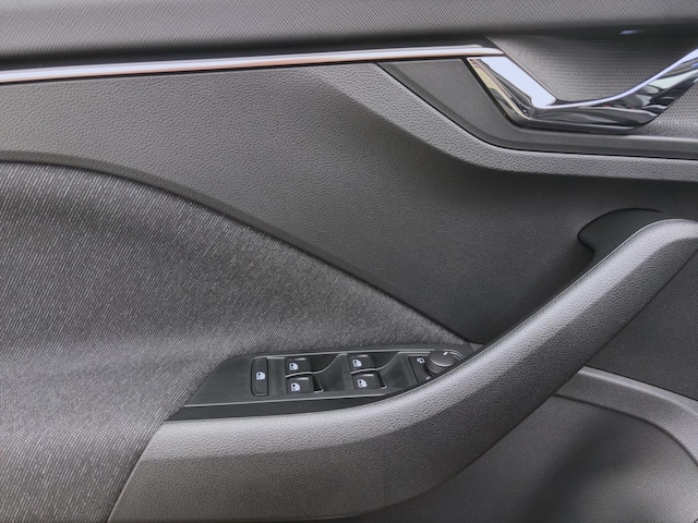 Skoda Scala 1.5 TSI Drive