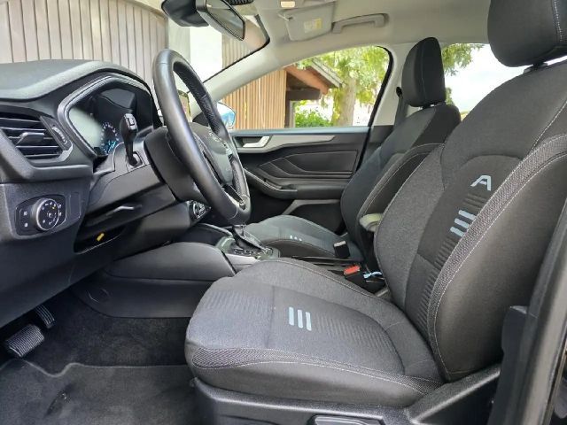 Ford Focus Active Wagon