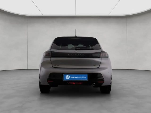 Peugeot 208 EAT8 GT-Line PureTech