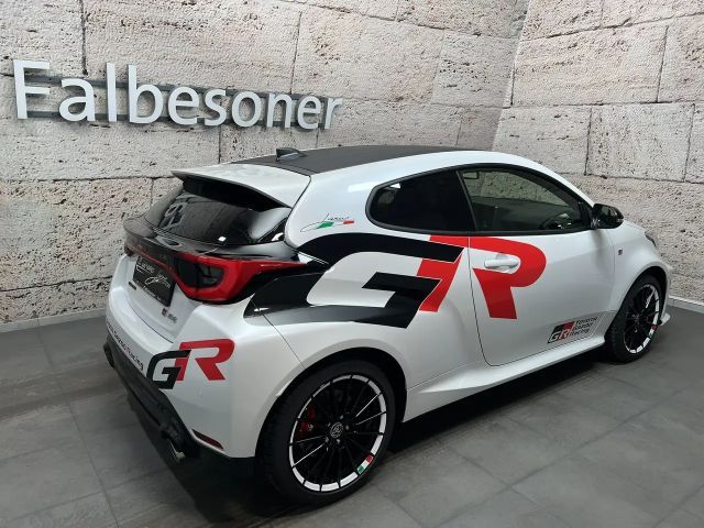 Toyota Yaris GR