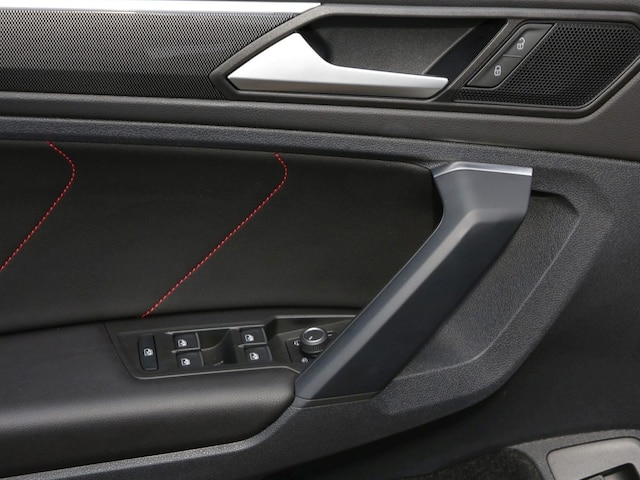 Volkswagen Tiguan 2.0 TDI DSG Sport