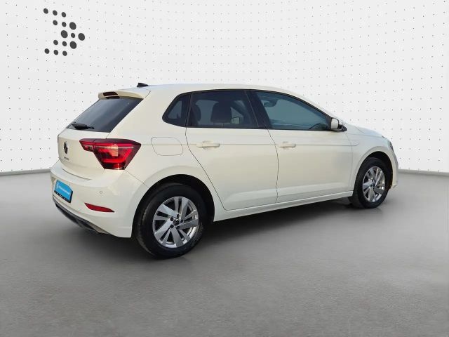 Volkswagen Polo 1.0 TSI IQ.Drive Style