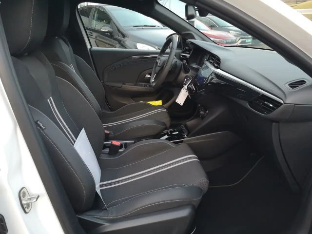 Opel Corsa GS-Line Grand Sport