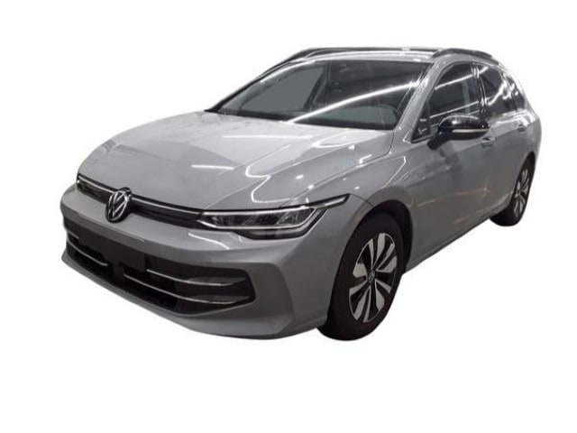 Volkswagen Golf 2.0 TDI Variant