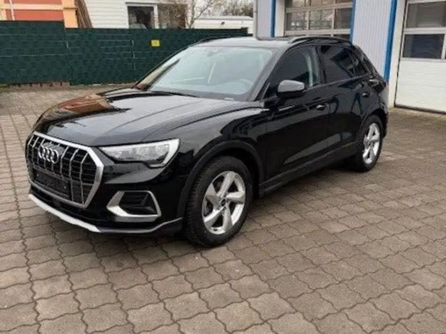Audi Q3 35 TFSI
