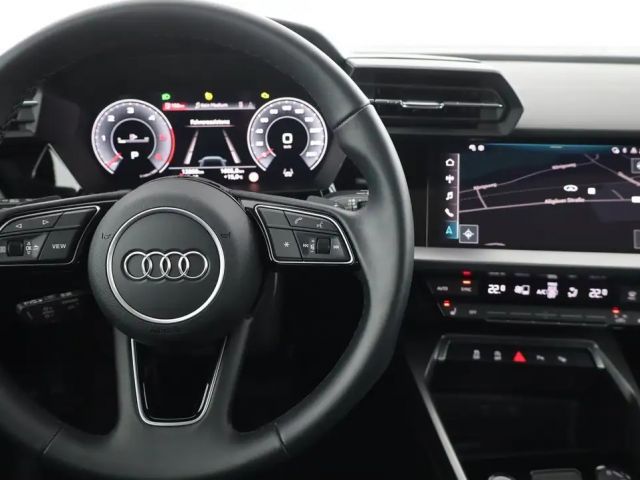 Audi A3 40 TDI Quattro Sedan