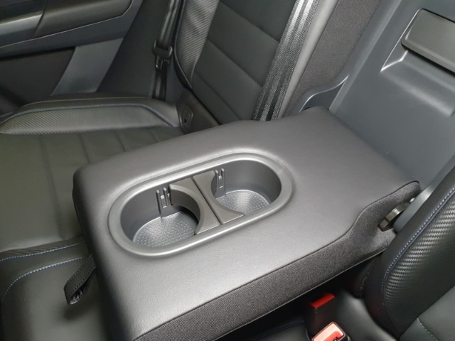 Volkswagen T-Roc 4Motion DSG