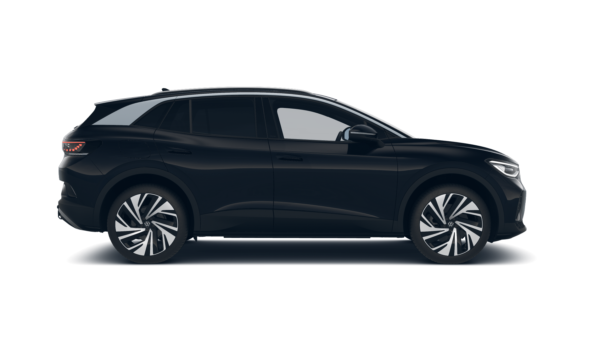 Volkswagen ID.4 IQ.Drive Performance Pro