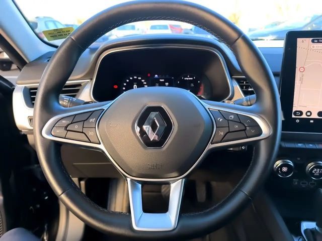 Renault Arkana TCe 140