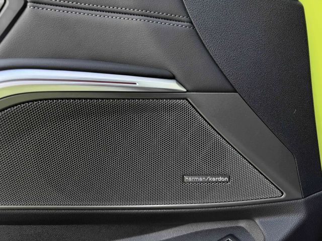 BMW M3 Competition Touring