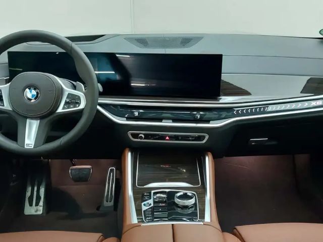 BMW X6 M-Sport xDrive