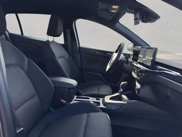 Ford Focus EcoBoost ST Line Wagon