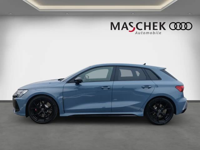Audi RS3 Sedan Sportback