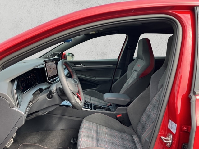 Volkswagen Golf DSG Golf VIII