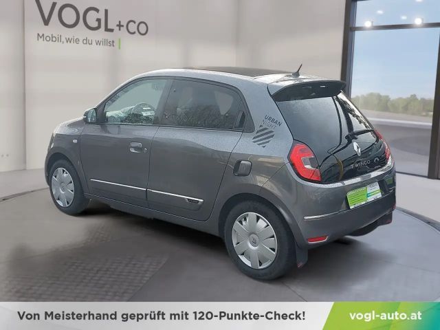 Renault Twingo R80 21,4kWh Urban Night