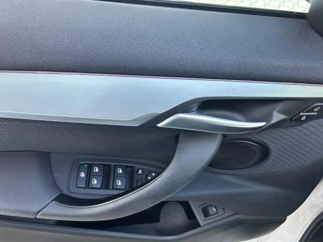 BMW X2 M-Sport xDrive20d