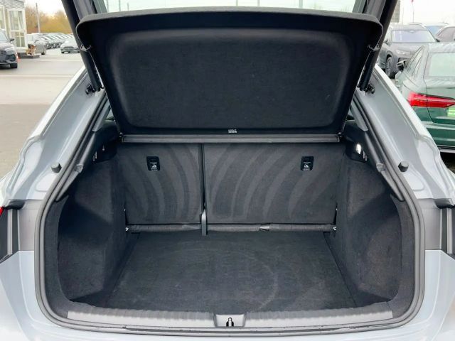 Audi Q4 e-tron 35 Sportback