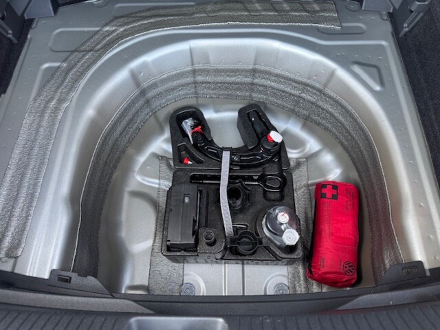 Volkswagen Taigo 1.0 TSI IQ.Drive Style