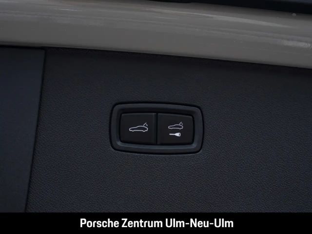 Porsche Cayenne Coupé E-Hybrid Turbo