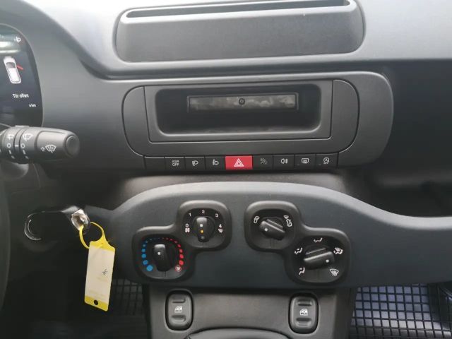 Fiat Panda Panda Mild Hybrid