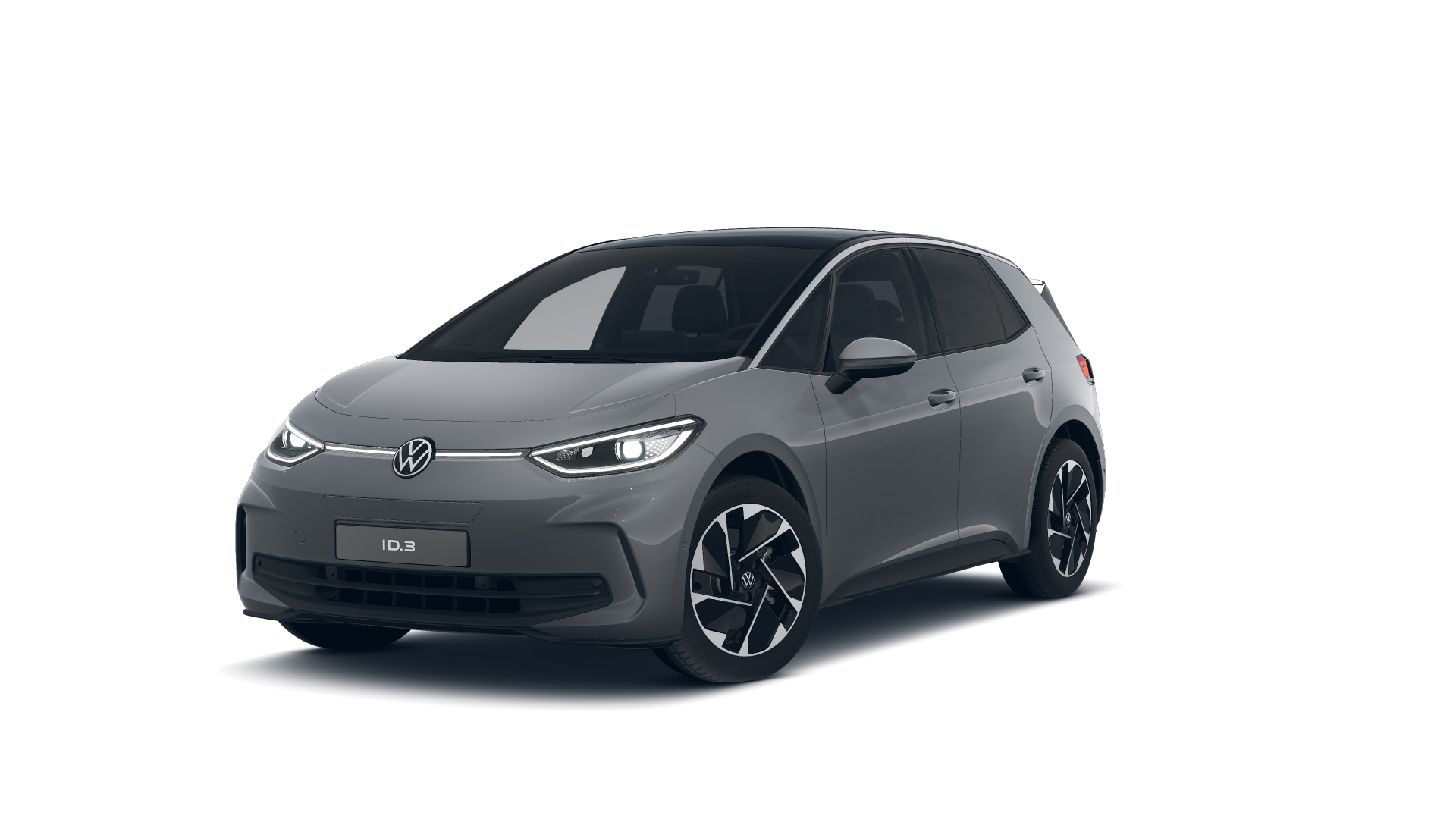 Volkswagen ID.3 Performance Pro