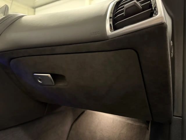 BMW M8 Cabrio Competition