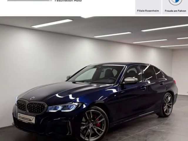 BMW 340 M-Sport Sedan xDrive