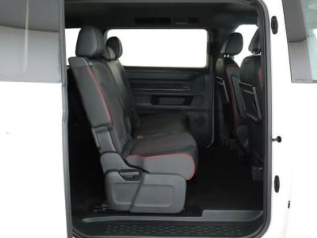 Volkswagen ID.Buzz 7-zitter GTX IQ.Drive