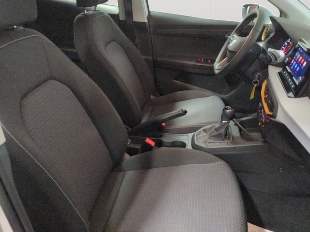 Seat Ibiza 1.0 TSI Style