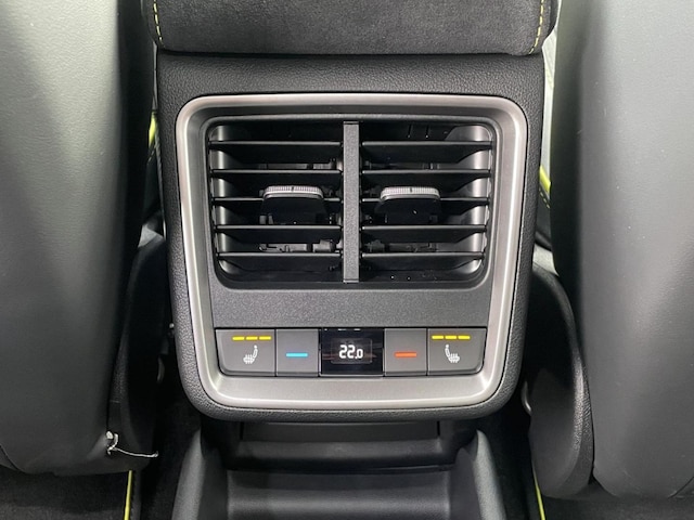 Skoda Elroq Elroq RS Lounge MAXX AHK