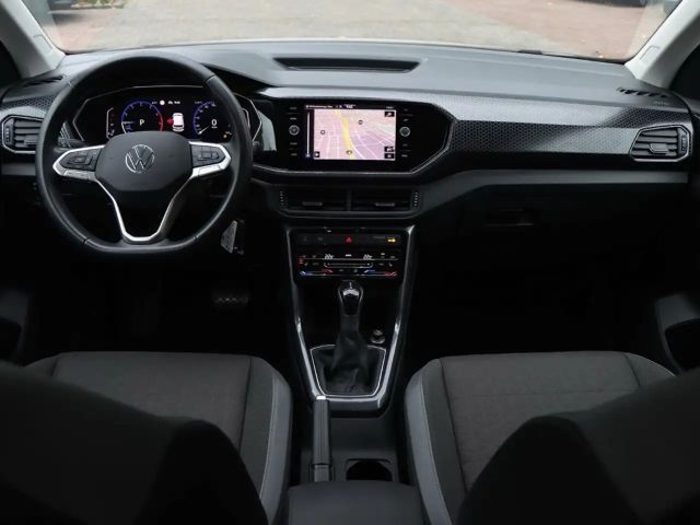 Volkswagen T-Cross 1.0 TSI DSG Style