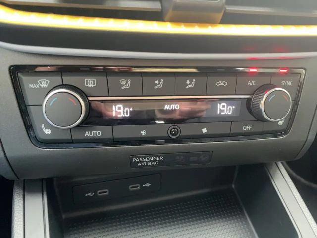 Seat Ibiza DSG Style