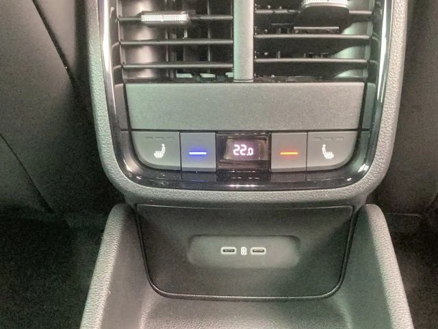 Skoda Octavia Combi Sportline