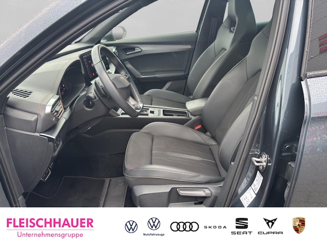 Cupra Formentor DSG e-Hybrid