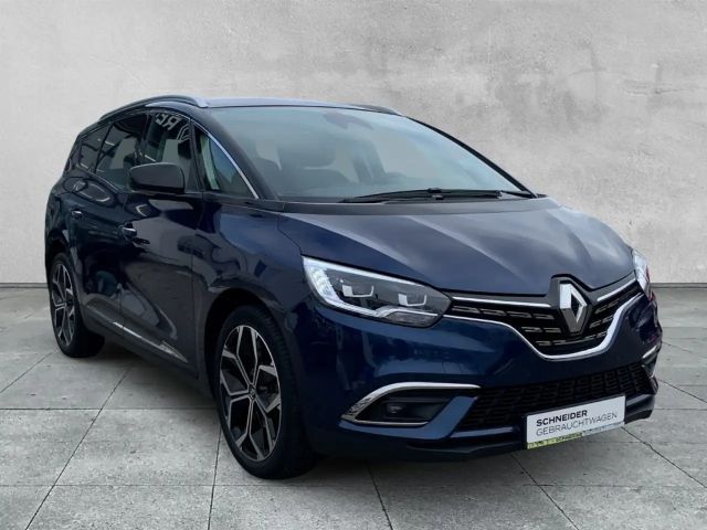 Renault Grand Scenic Grand TCe 140 Techno