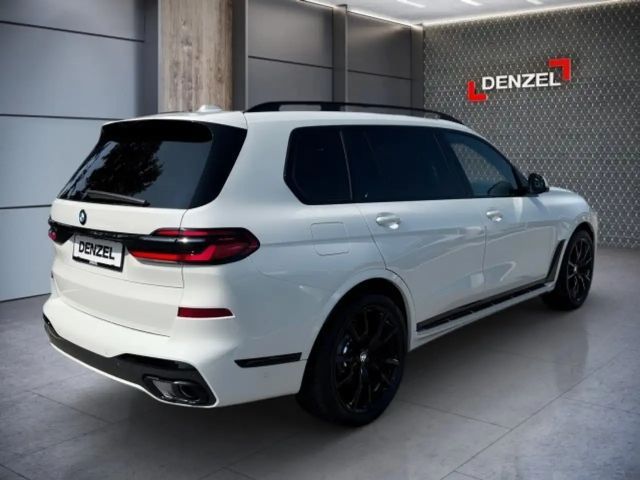 BMW X7 xDrive40d