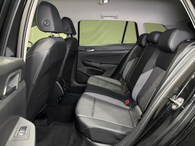 Volkswagen Golf 2.0 TDI DSG Variant