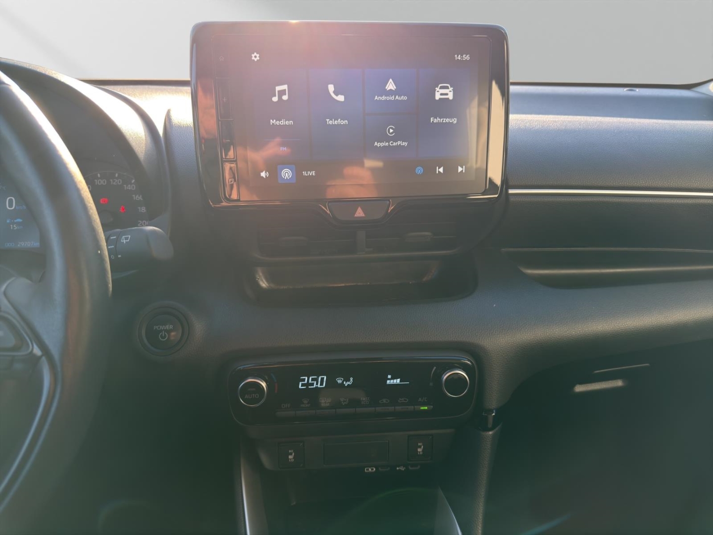 Toyota Yaris 5-deurs Business