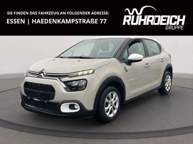 Citroën C3 You